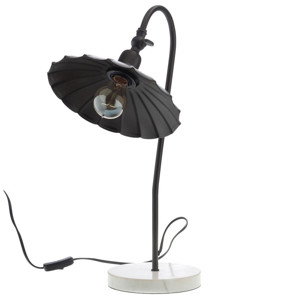 elegans feher marvany asztali lampa haloszoba fekete tanyeros iroasztal vilagitas mediterran fekete country.jpg
